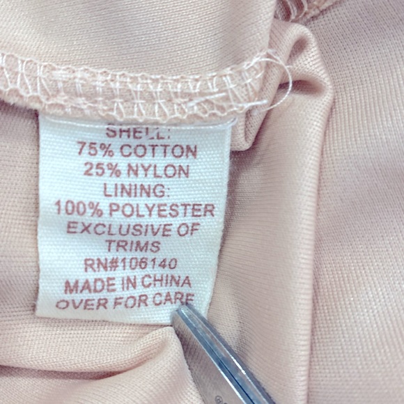 ALTAR’D STATE M Ivory Lace Crochet Sleeveless Racerback Swing Babydoll Dress - Picture 10 of 16